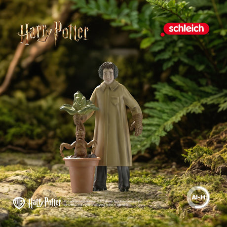 EAN 4069111497242 - schleich Harry Potter 14946 figura de juguete para niños imagen 2