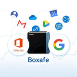 Physical Boxafe Google Workspace 10u 1yr