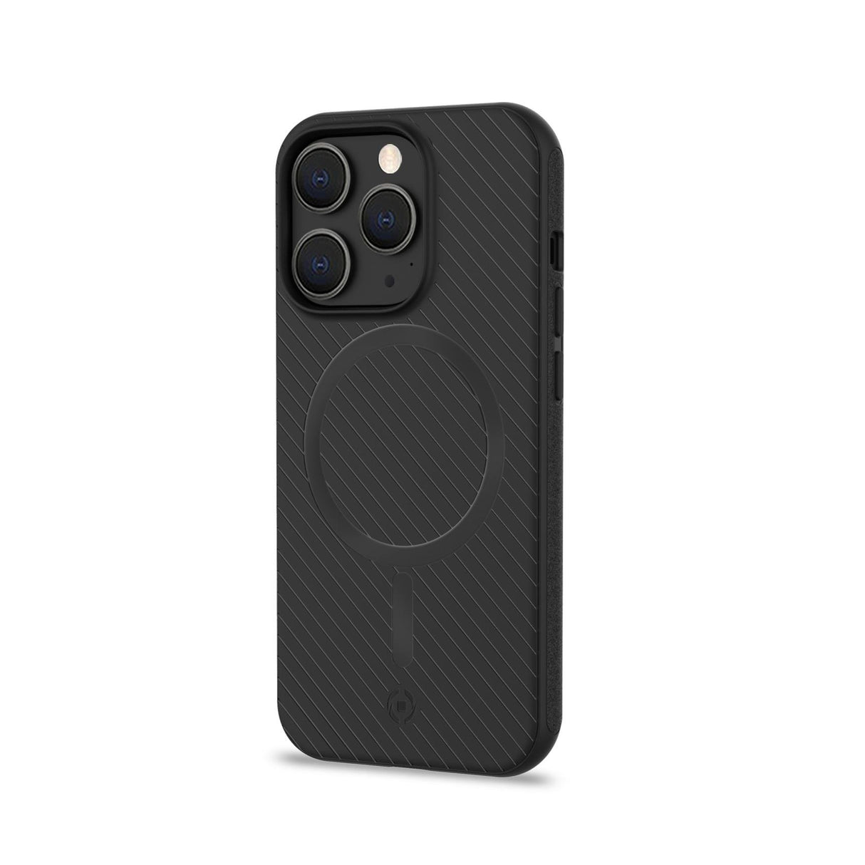 EAN 8021735197607 - Celly Ultramag funda para teléfono móvil 15,5 cm (6.1") Negro imagen 1