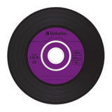 EAN 0023942434269 - Verbatim CD-R AZO Data Vinyl 700 MB 52x 10 pieza(s) imagen 6
