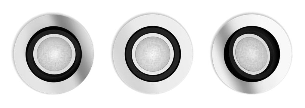 EAN 8720169319813 - Philips Hue 929003810901 iluminación inteligente Punto de iluminación inteligente Bluetooth 4,2 W imagen 2