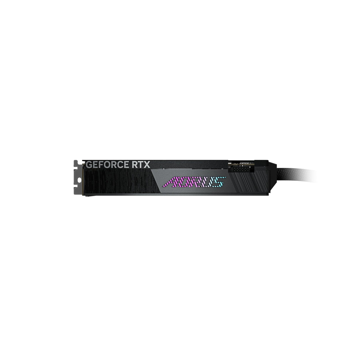 EAN 4719331355739 - GIGABYTE AORUS GeForce RTX 5080 XTREME WATERFORCE 16G imagen 6