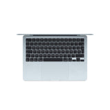 Apple Macbook Air 13,6' M5 10-Core Cpu 16gb 512gb Ssd 8-Core Gpu Azul