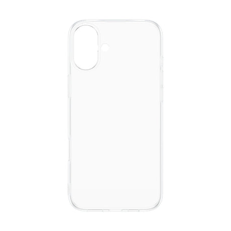 EAN 5715685003288 - PanzerGlass SAFE. by ® TPU Case Transparent iPhone 16 Plus funda para teléfono móvil Transparente imagen 4