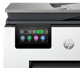 EAN 0196786896095 - HP OfficeJet Pro 9135e AiO Printer Inyección de tinta térmica A4 4800 x 1200 DPI 25 ppm Wifi imagen 3