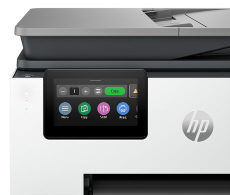 EAN 0196337284982 - HP OfficeJet Pro 9132e All-in-One Prntr Inyección de tinta térmica A4 4800 x 1200 DPI 25 ppm Wifi imagen 3