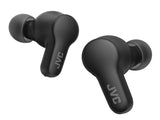 Auriculares Jvc Ha-A7t-Be Black