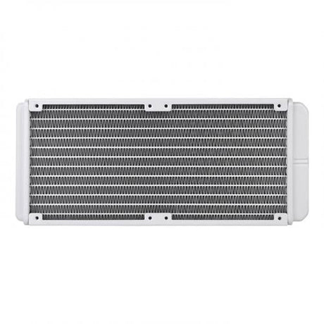 EAN 0841163076583 - Thermaltake TH240 ARGB Sync Snow Edition Procesador Sistema de refrigeración líquida todo en uno imagen 5