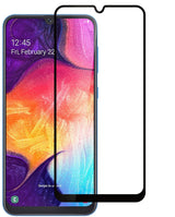 Estuff Samsung Galaxy A50 Protector De Pantalla 1 Pieza(S)