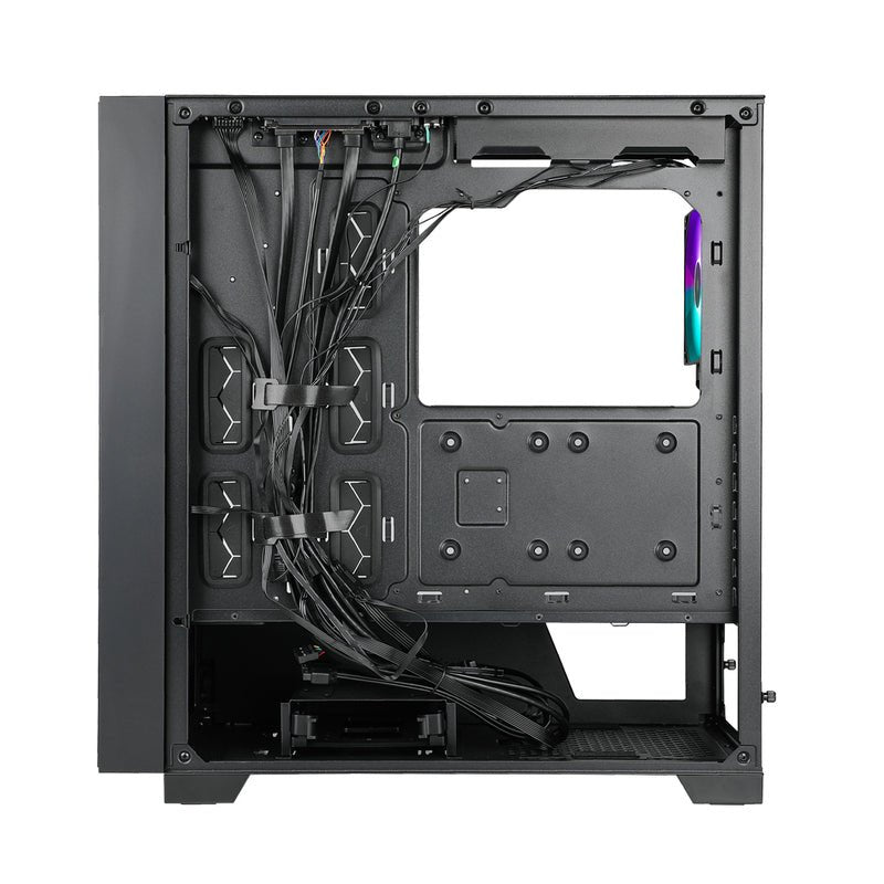 EAN 4712839551887 - Azza Neo Midi Tower Negro imagen 6