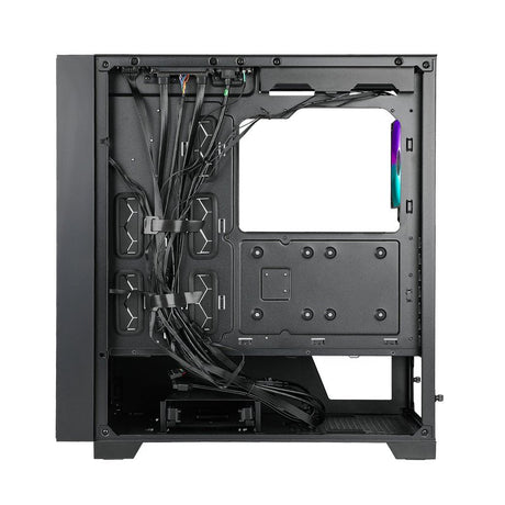 EAN 4712839551887 - Azza Neo Midi Tower Negro imagen 6