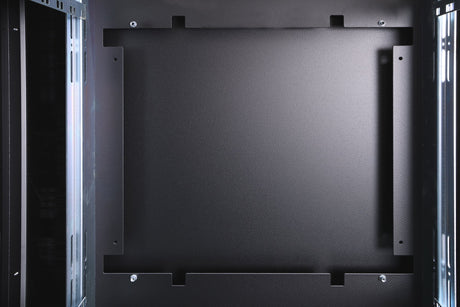 EAN 4016032343585 - Digitus DN-19 42U-8/8-B-1 armario rack Rack o bastidor independiente Negro imagen 6