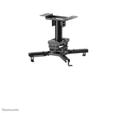 Deckenhalter Projektor -45kg Negro/Neig/Schwenk/Rojoation