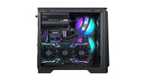 Caja Pc Phanteks Eclipse P200a Mini Tower Negro