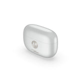 Motorola Moto Buds 2 Plus Auriculares Inalámbricos Con Micro En Oreja Bluetooth Cancelación De Sonido Activo Pantone Cool White