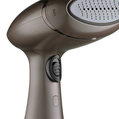 EAN 5038061113457 - Russell Hobbs 28040-56 vaporizador para ropa Vaporizador manual de prendas 0,2 L 1800 W Marrón, Cromo imagen 11
