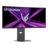 EAN 8806096483992 - LG 34G600A-B pantalla para PC 86,4 cm (34") 3440 x 1440 Pixeles Wide Quad HD LCD Negro imagen 2
