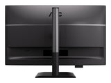 Aoc Q27p4cv 27" Ips Qhd 120hz 4ms Hdmi 2.0 Dp Usb C Dp Alt Mode Pd 96w Has