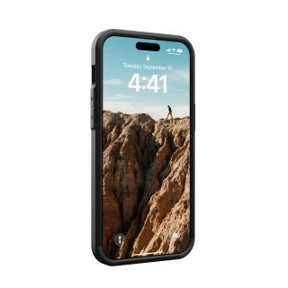 Funda Para Iphone 15 Pro Max Urban Armor Gear Civilian Magsafe Funda Para17 Cm (6.7") Azul