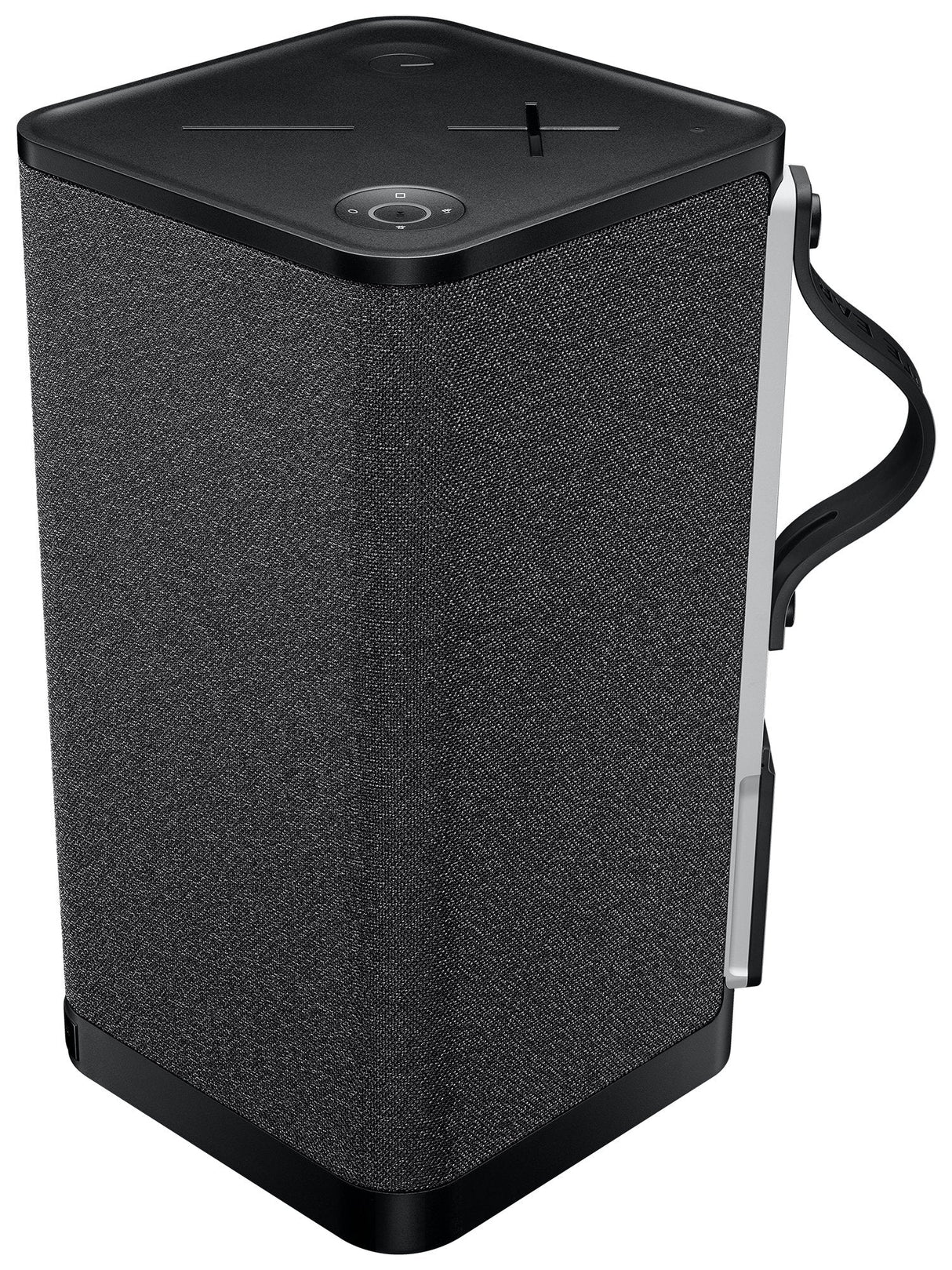 Ultimate Ears Hyperboom Altavoz Para Uso Portátil Inalámbrico Bluetooth Controlado Por Aplicación 2 Vías Negro