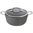 EAN 8003150508091 - BALLARINI 75002-828-0 cacerola 1,4 L Alrededor Gris imagen 1