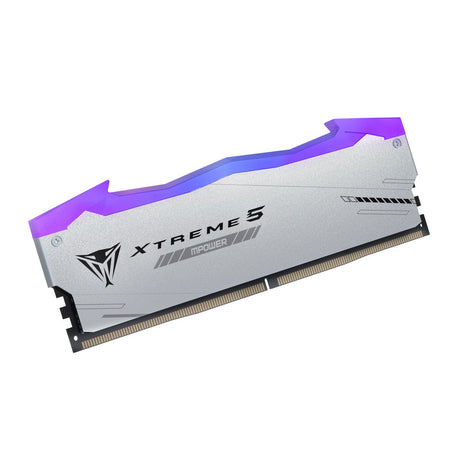 EAN 4711378427974 - Patriot Memory Viper Xtreme 5 PVXR548G80C38KM módulo de memoria 48 GB 2 x 24 GB DDR5 imagen 3