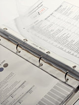 Leitz Fundas Para Documentos Din A4 0.13 Mm Transparente