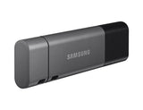 EAN 8801643264178 - Samsung Duo Plus unidad flash USB 256 GB USB Tipo C 3.2 Gen 1 (3.1 Gen 1) Negro, Gris imagen 4