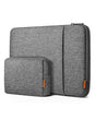 EAN 6972085139200 - Inateck LB01006 35,6 cm (14") Funda Gris imagen 1