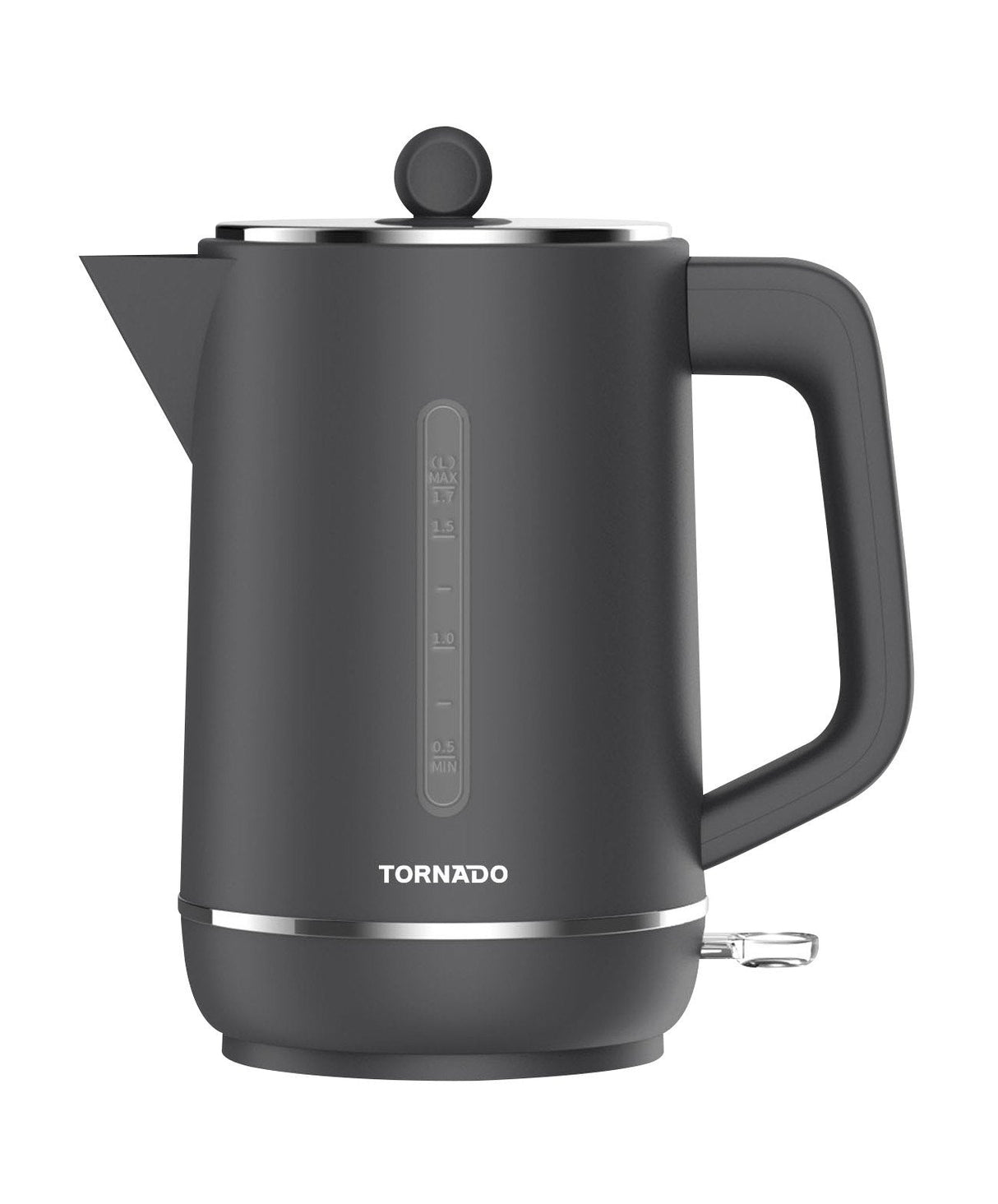 Tke-01328-Gs Tornado Retro Hervidor