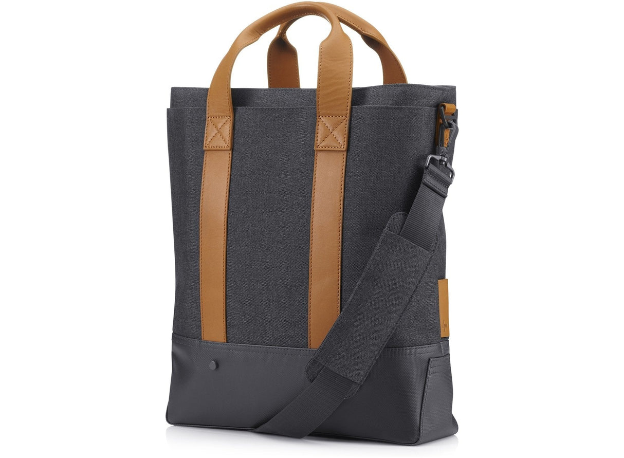 Bolso Hp Envy Urban Para Portátiles Hasta 14' Gris