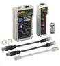 EAN 5711045330384 - Microconnect CAB-TEST4 comprobador de cables de red Gris imagen 1