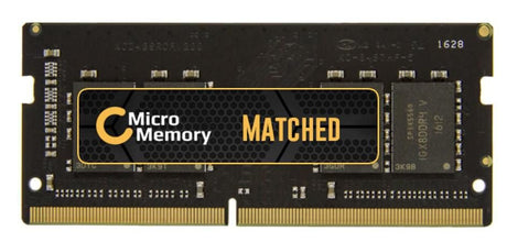 EAN 5706998872227 - CoreParts MMDE038-8GB módulo de memoria 1 x 8 GB DDR4 imagen 1