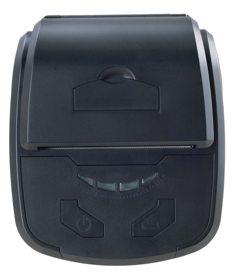 EAN 7427250899834 - AVPos MP800R Inalámbrico y alámbrico Térmica directa Impresora portátil imagen 4