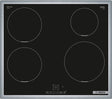 EAN 4242005289677 - Bosch Serie 4 PIE645BB5E hobs Negro Integrado 60 cm Con placa de inducción 4 zona(s) imagen 1