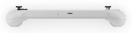EAN 0198155364518 - Lenovo Legion Go S 8ARP1 videoconsola portátil 20,3 cm (8") 1 TB Pantalla táctil Wifi Blanco imagen 12