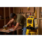 Stanley Stanley Diy Rotations- Laser Rot