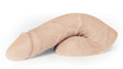 EAN 0810476016852 - Fleshlight Mr. Limpy Consolador realista Sexo anal, Sexo vaginal Beige 177,8 mm 4,83 cm imagen 1