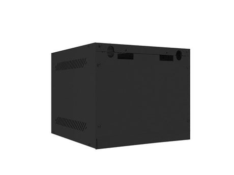 EAN 5901969429428 - Lanberg WF10-2304-00B armario rack 4U Bastidor de pared Negro imagen 5