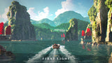 007 First Light Switch 2 Eu Preventa
