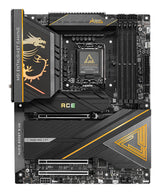 EAN 4711377260787 - MSI MEG Z890 ACE placa base Intel Z890 LGA 1851 (Socket V1) ATX imagen 2