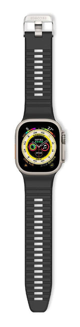 Decoded Ultra Traction Strap Correa Negro Silicona