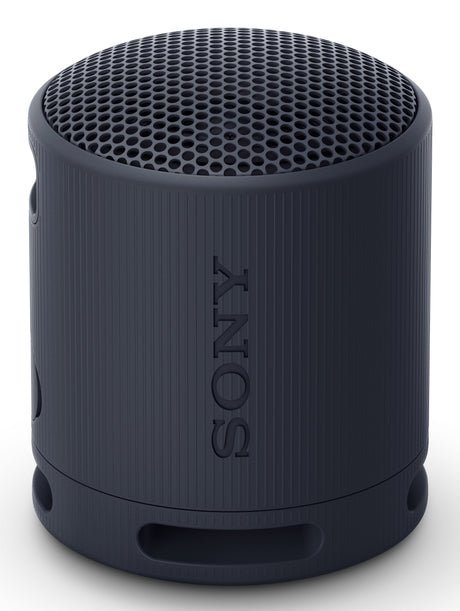 EAN 4548736146129 - Sony SRS-XB100 Altavoz monofónico portátil Negro imagen 1