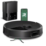 Irobot Roomba Max 705 Vac 0,26 L Negro