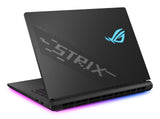 EAN 4711387877746 - ASUS ROG Strix SCAR 18 G835LX-SA046W 45,7 cm (18") DDR5-SDRAM NVIDIA GeForce RTX 5090 Wi-Fi 7 (802.11be) imagen 14