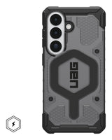Uag Funda Pathfinder Ceniza Negro?? Samsung Galaxy S26