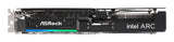 EAN 4711581490031 - Asrock Intel Arc B580 Challenger 12GB OC GDDR6 imagen 5