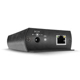 Lindy 42709 Ampliador De Red Repetidor De Red Negro