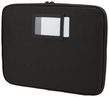 EAN 85854252973 - Case Logic Advantage WIS-111E Black 29,5 cm (11.6") Folio Negro imagen 8