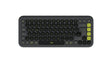 EAN 5099206127340 - Logitech 920-013059 teclado Universal Bluetooth QWERTZ Alemán Grafito imagen 1